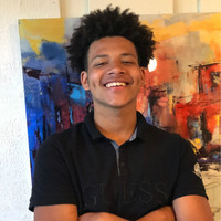 Kobe Johnson