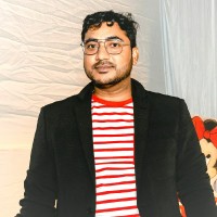 Uday Gupta