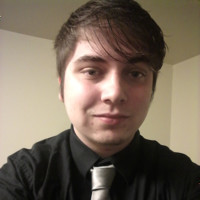 Shane Kazmierczyk