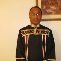Derek Edward Moore