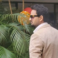 Bal Sugreew Chaudhary