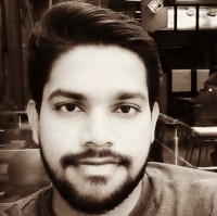 Bharath Bushan