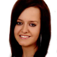 Liwia Dębkowska