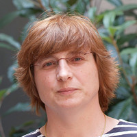 Corinne LAURENT