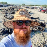 Justin Jarzynka
