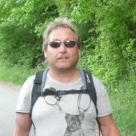 Martin Harrison