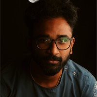 Karthickraj Selladurai