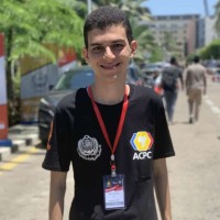 Ahmed Elshabasy