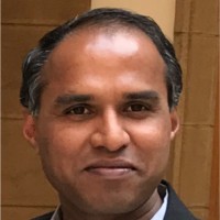 Dominic S. Irudayaraj Sj