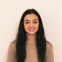 Sara Volet