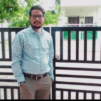 Lalta Prasad