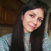 Eleni Moutou