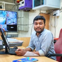 Shubham Pawar