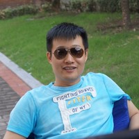 Chris Shi