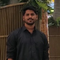 Asif Shaikh
