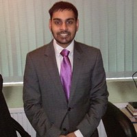 jayesh chavda