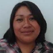 Monica Garcia Zeron