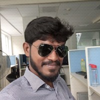 Balasubramaniyan P