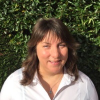 Andrea Marshall