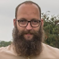 Joram Van Sluijs