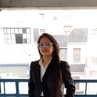 Kavya Sethi