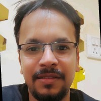 Lokesh Pathak