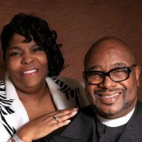 Pastor/Chaplain Richard A Thompson III MDiv BBC Author /Publisher