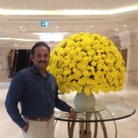Easwaran Ramasamy