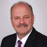 Gerald Seidel
