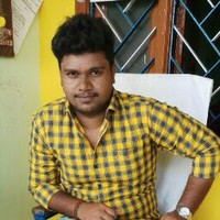 santhosh pari