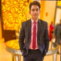 Muneeb Ahmad Qureshi