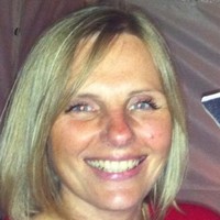 Tina Shaw