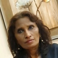 Prof. Yazali Josephine
