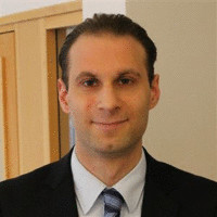 Jacob Bolghari
