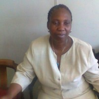 Ntsebo Lerotholi