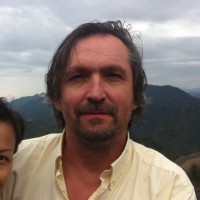 Evgeniy Petrotchenko