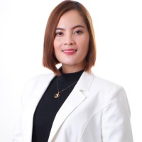Cathleen Joy Parriño, Mba