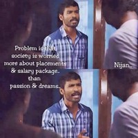Saravana M