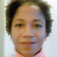 Geneva Mitchell