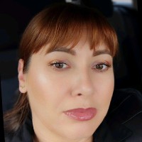 Petronela Maslisova