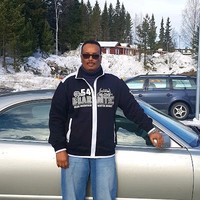 Hakim Sheikh