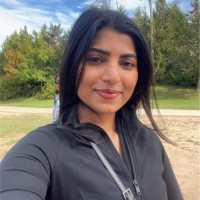 Sawjanya Kotian