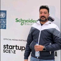 Mostafa Gado