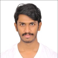 Chethan Jagadish