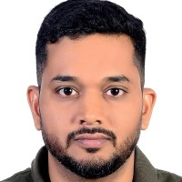 Anil Thombare