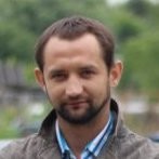 Aleksey Obukhov