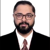 Mukund Shankar Deshpande