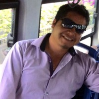 Victor Pacheco