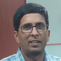 Abhijeet Jog