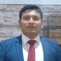 Victor Rubén Huamanttica Gómez